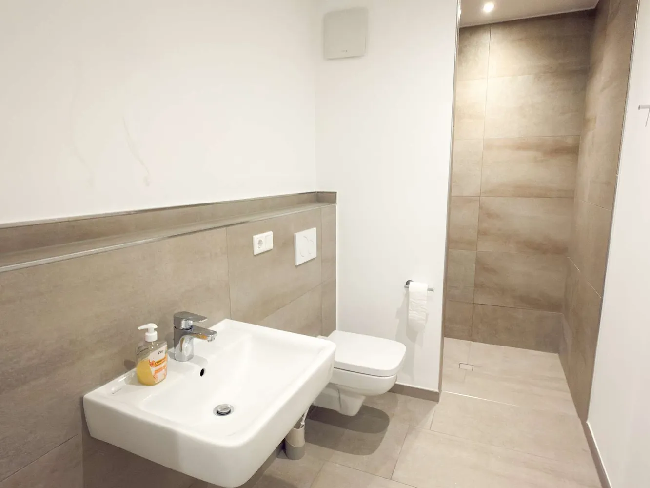 2 Zimmer Wohnung mit 46 m² in Münster – Bild 6