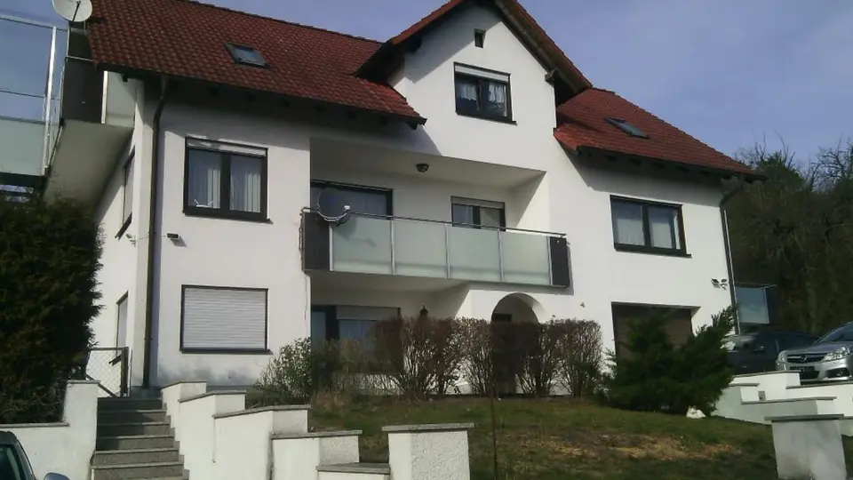 Studio with 27 m² in Bamberg – Photo 5