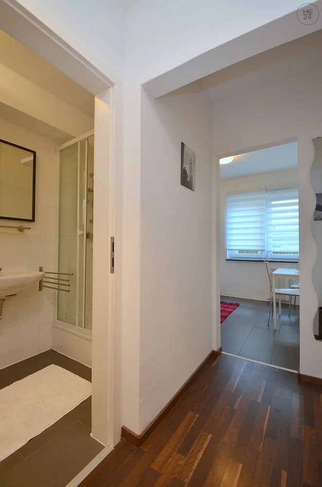2 Zimmer Wohnung mit 35 m² in Stuttgart – Bild 7