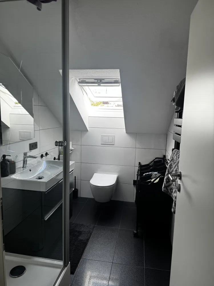2 Zimmer Wohnung mit 40 m² in Mönchengladbach – Bild 6
