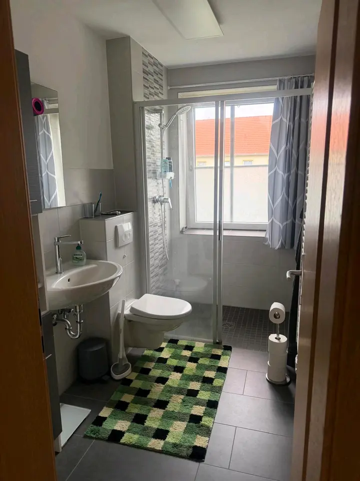 3 Zimmer Wohnung mit 63 m² in Merseburg – Bild 5