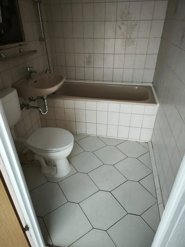 4 Zimmer Wohnung mit 74 m² in Delitzsch – Bild 8