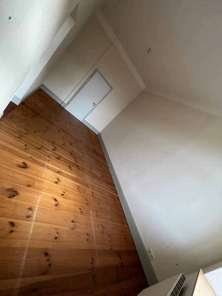 2 Zimmer Wohnung mit 80 m² in Wismar – Bild 6