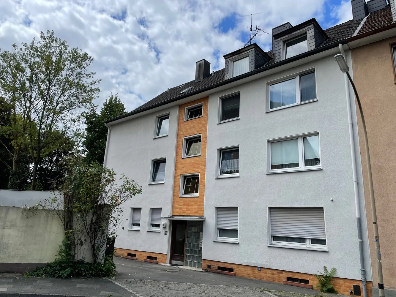 2 Zimmer Wohnung mit 34 m² in Witten – Bild 2