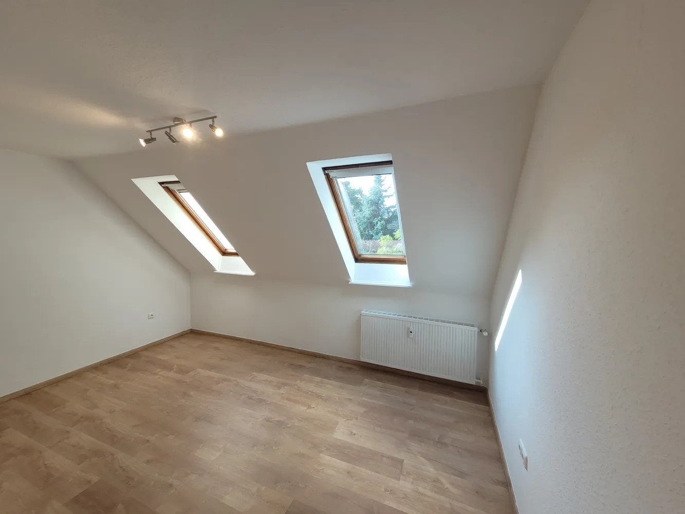 2 Zimmer Wohnung mit 54 m² in Essen – Bild 3