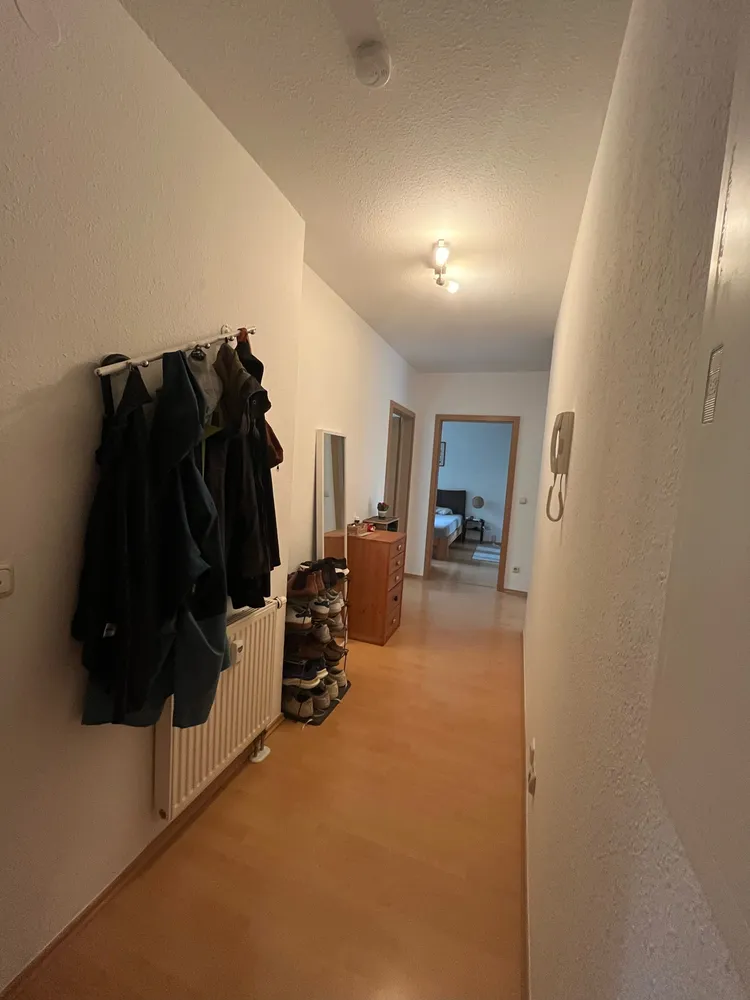 2 Zimmer Wohnung mit 60 m² in Weimar – Bild 12