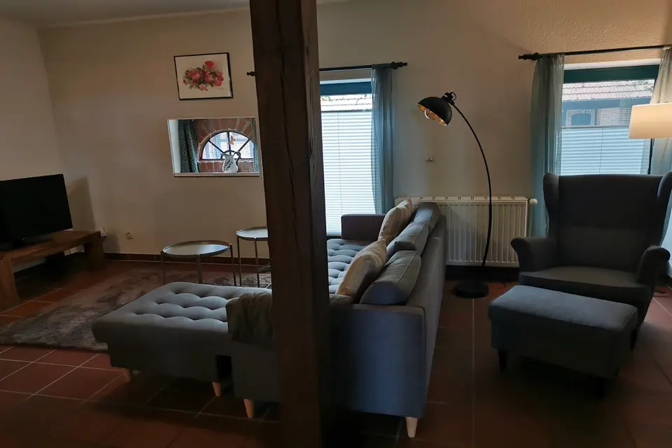 3 Zimmer Wohnung mit 70 m² in Soltau – Bild 1