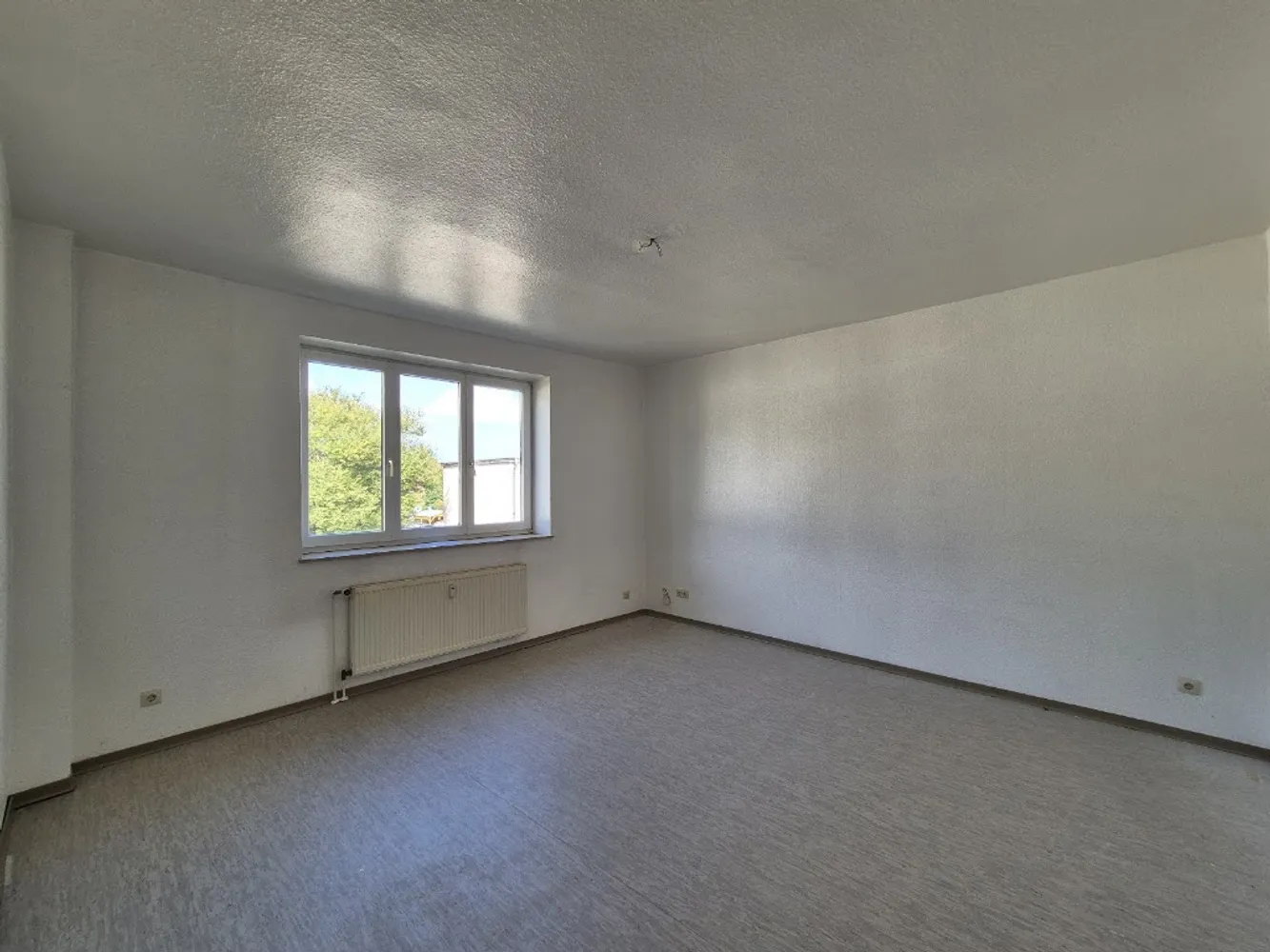 2 Zimmer Wohnung mit 56 m² in Gelsenkirchen – Bild 2