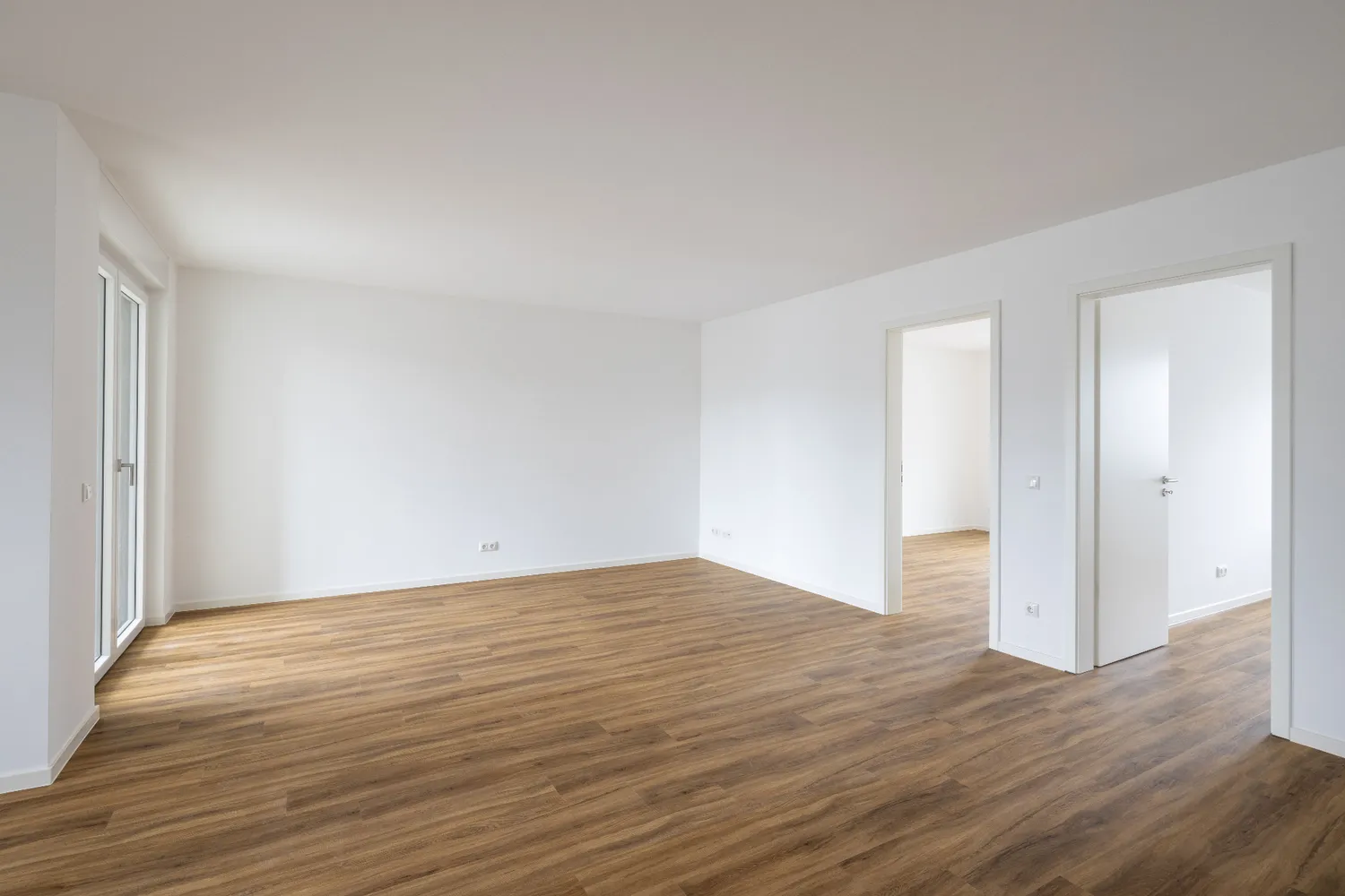 2 room apartment with 52 m² in Berlin – Photo 10