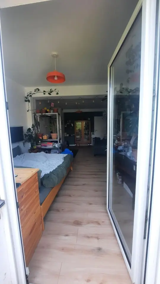WG-Zimmer mit 40 m² in Leverkusen – Bild 4