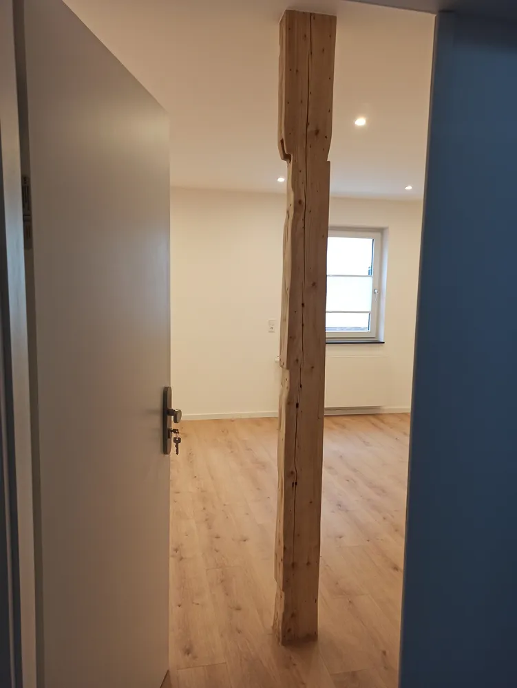 2 room apartment with 45 m² in Dreieich – Photo 4