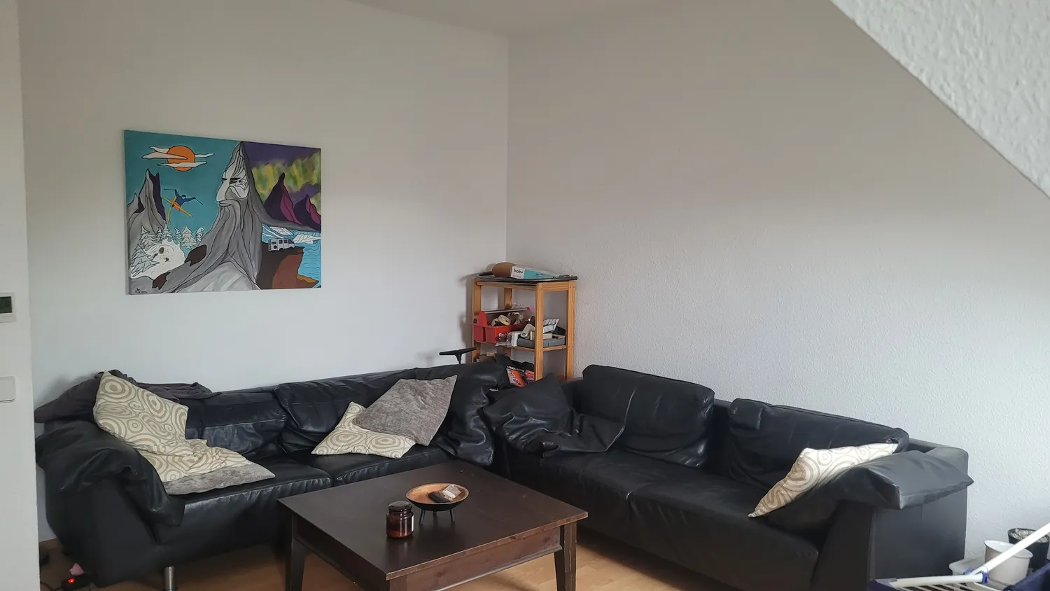 3 Zimmer Wohnung mit 85 m² in Berlin – Bild 1