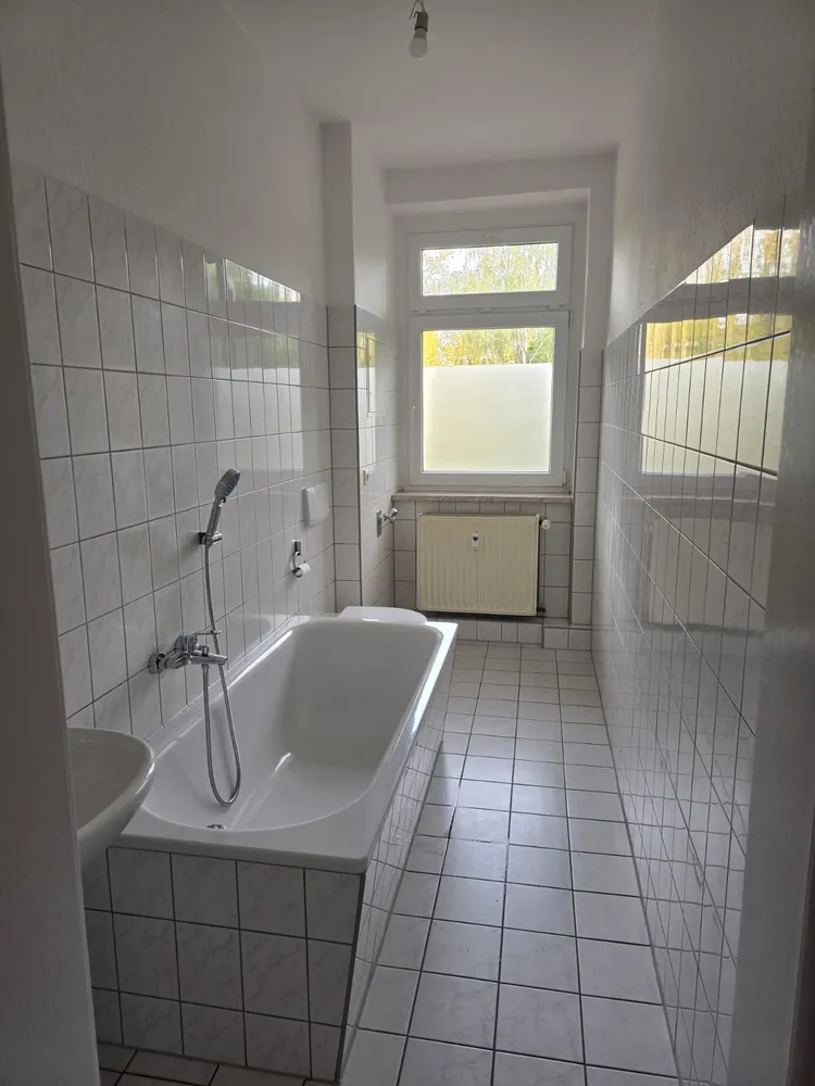 2 room apartment with 61 m² in Leipzig – Photo 10