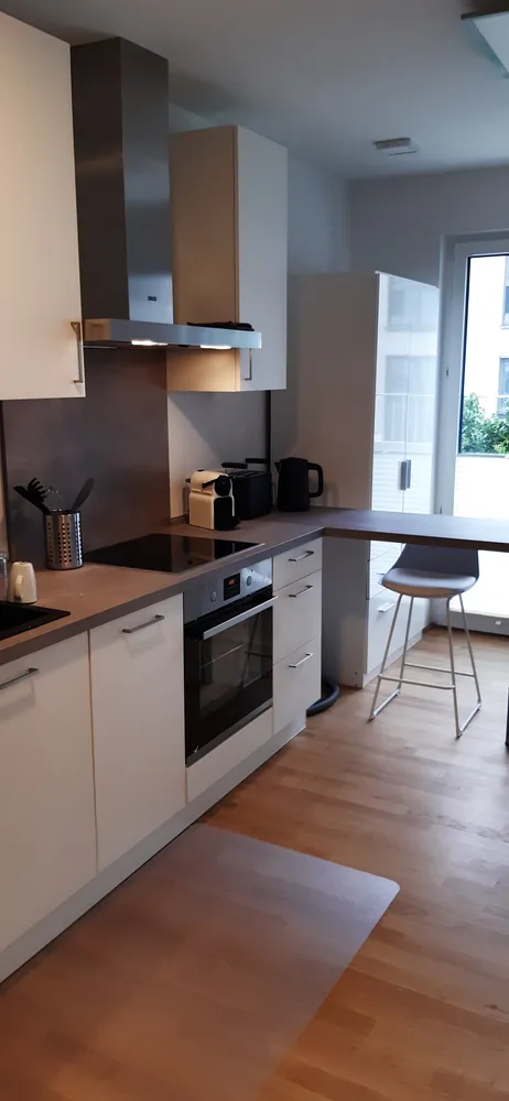 1 Zimmer Wohnung mit 40 m² in Bonn – Bild 6