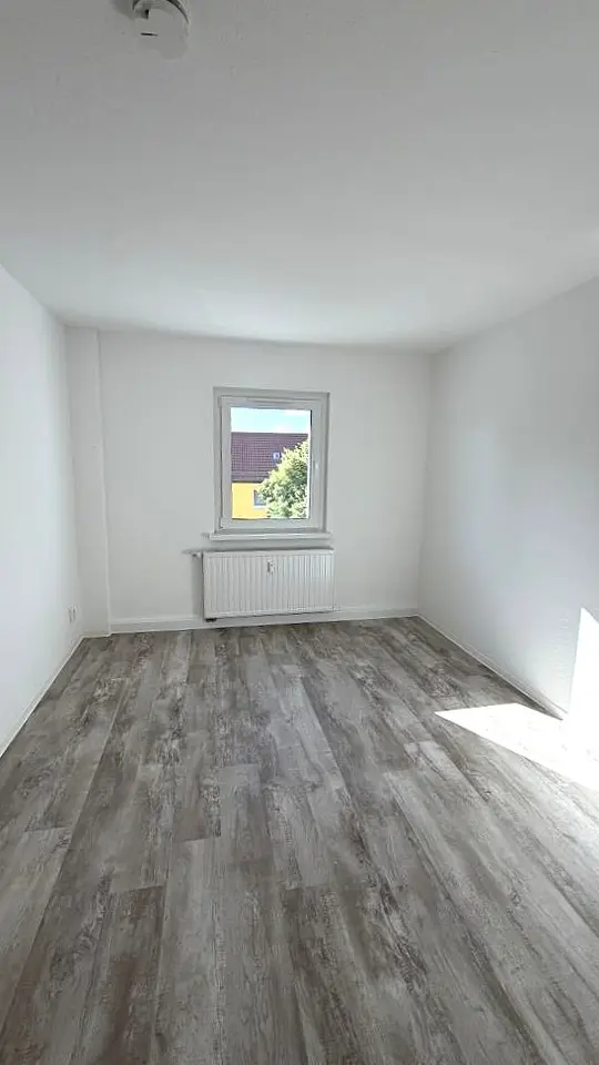 3 room apartment with 53 m² in Aschersleben – Photo 3