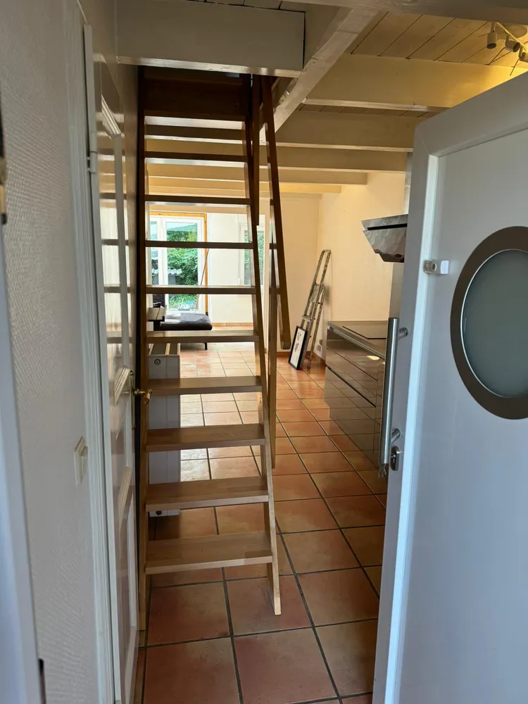 2 Zimmer Wohnung mit 50 m² in Hamburg – Bild 7
