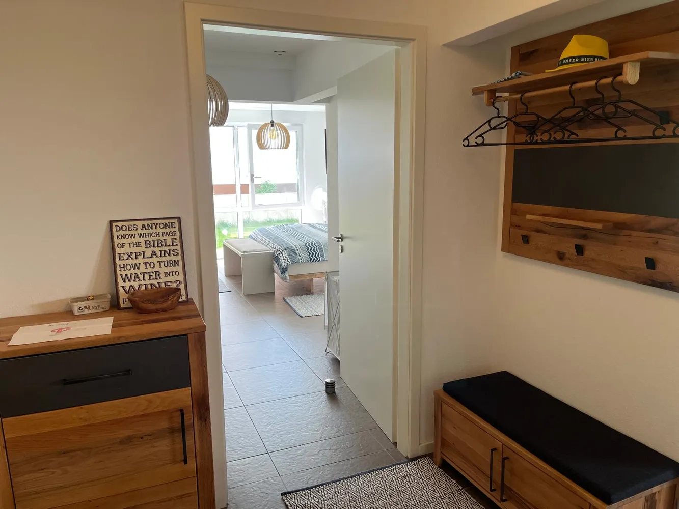 2 Zimmer Wohnung mit 86 m² in Darmstadt – Bild 6