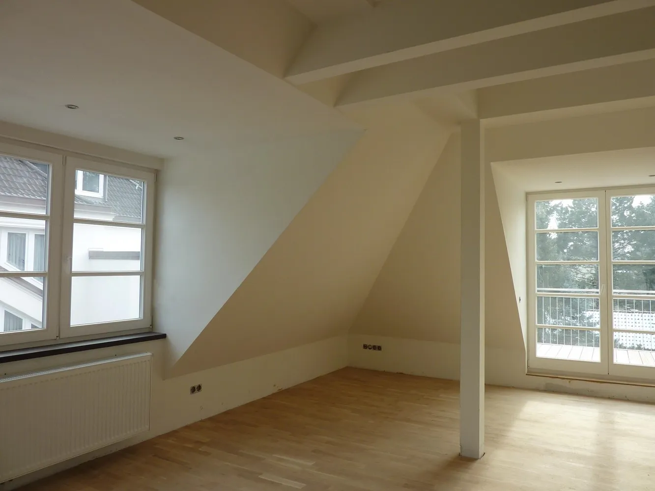 4 Zimmer Wohnung mit 136 m² in Hamburg – Bild 8