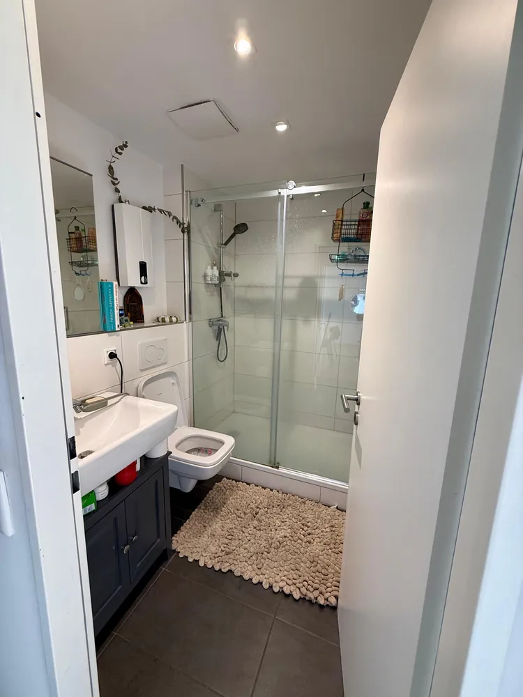 2 Zimmer Wohnung mit 75 m² in Krefeld – Bild 9