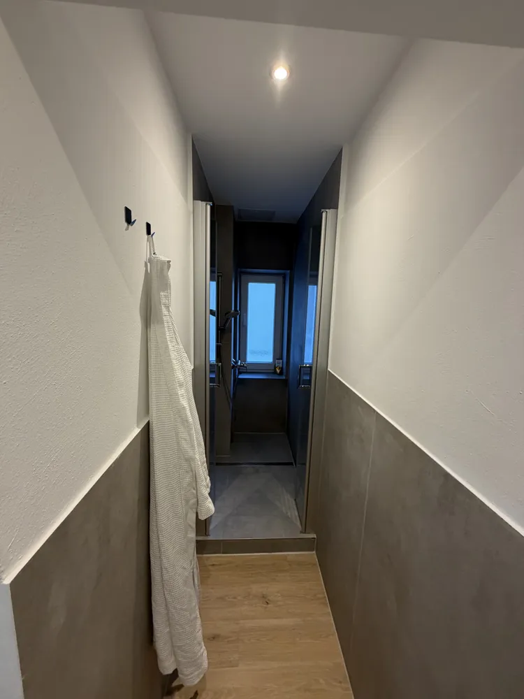 1 Zimmer Wohnung mit 30 m² in München – Bild 7