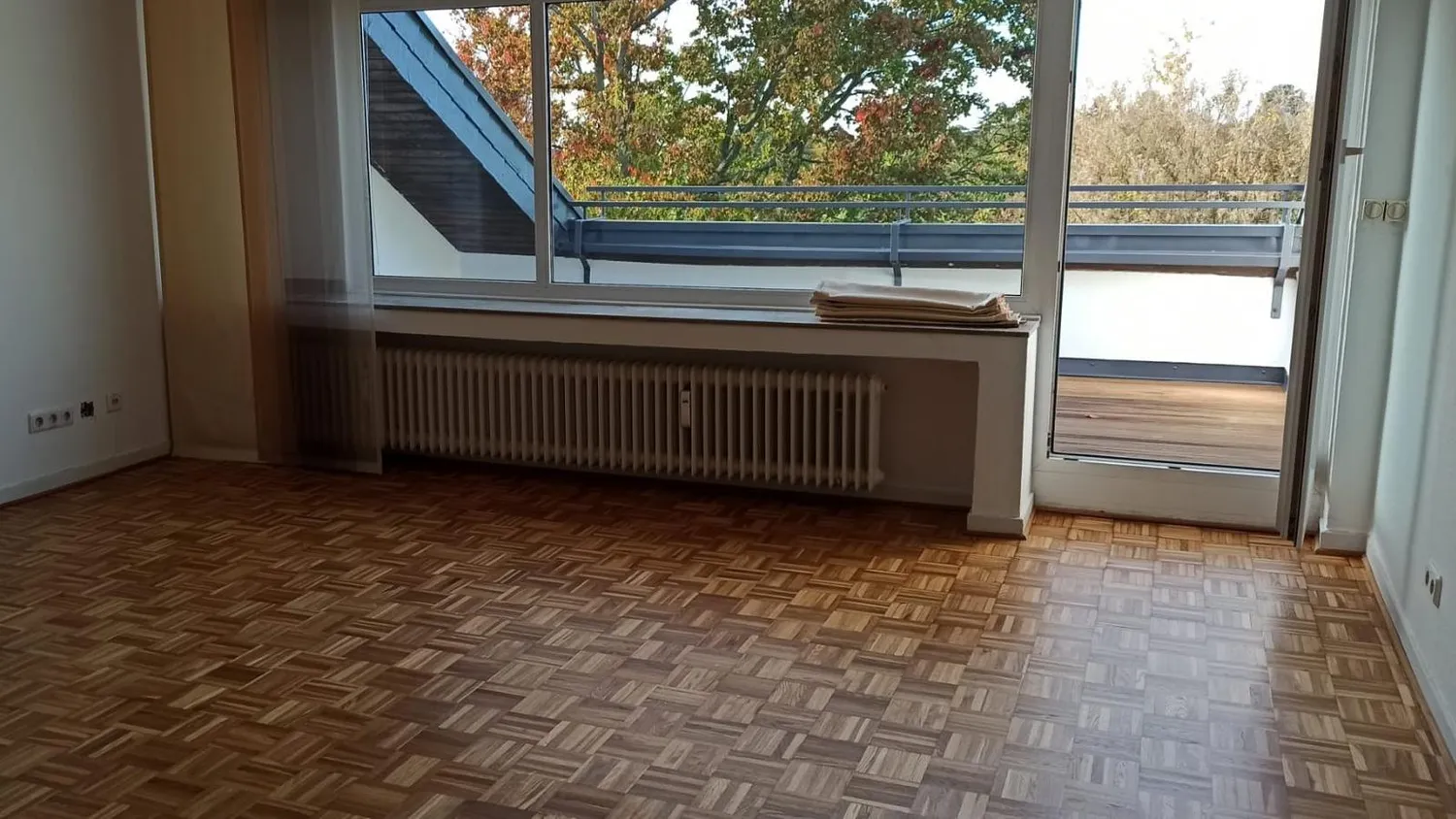 2 Zimmer Wohnung mit 77 m² in Düsseldorf – Bild 6