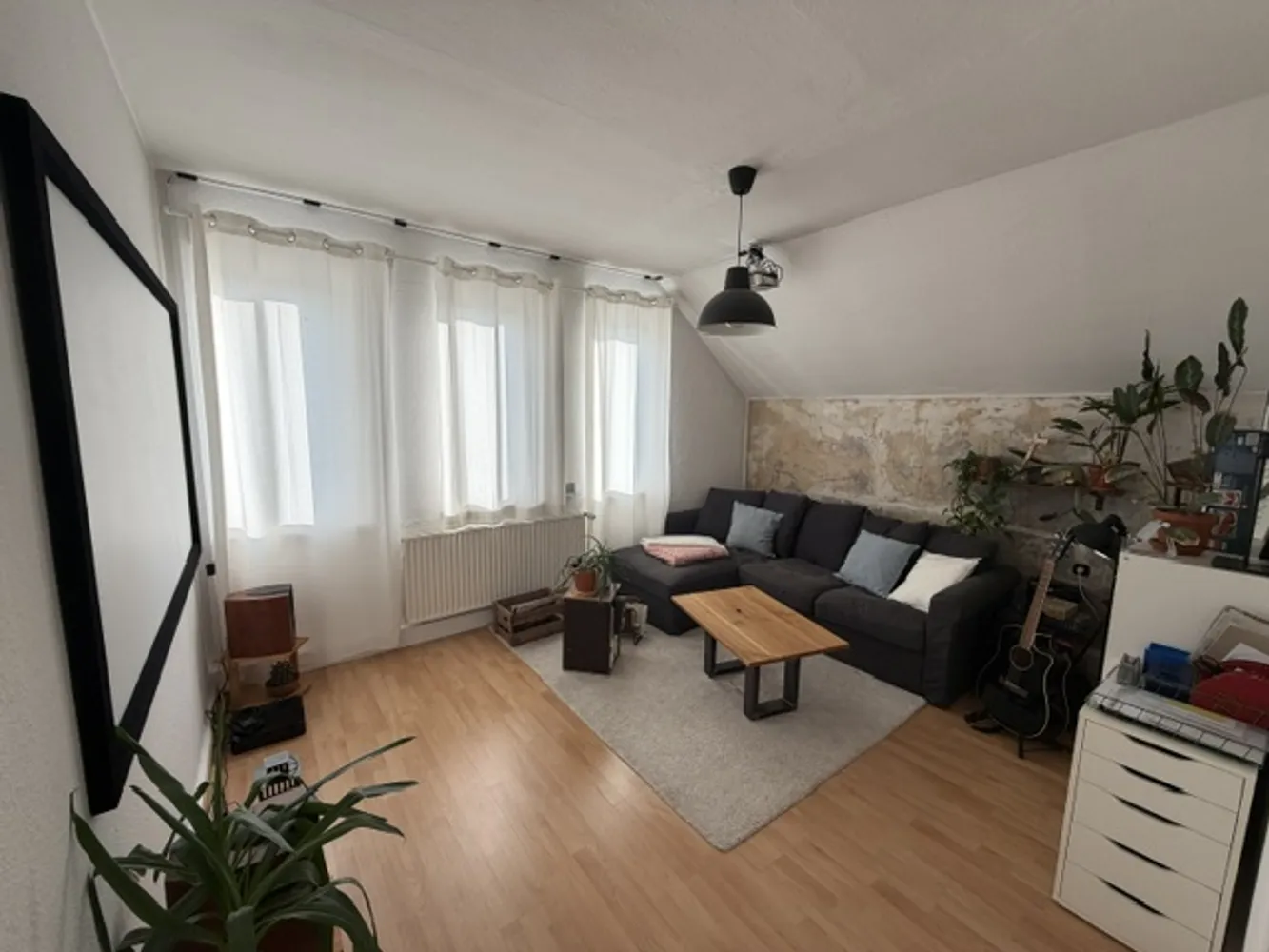 2 Zimmer Wohnung mit 63 m² in Bremen – Bild 7