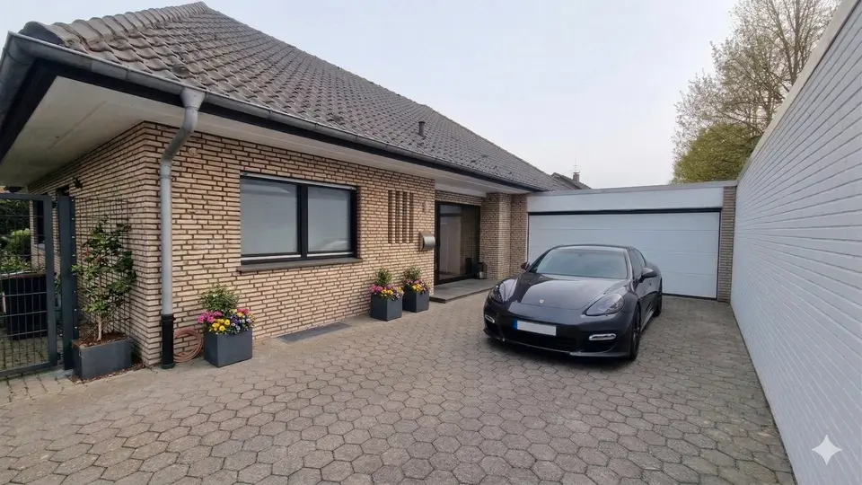 8 Zimmer Haus mit 228 m² in Wesel – Bild 3