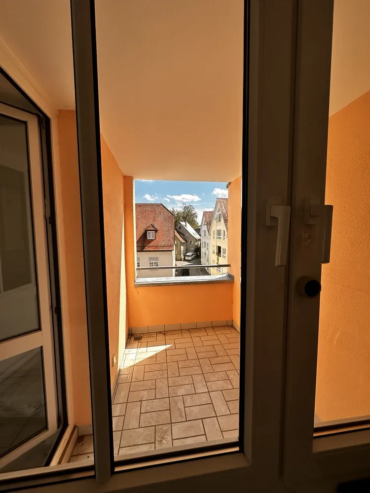 2 room apartment with 74 m² in Biberach an der Riß – Photo 1