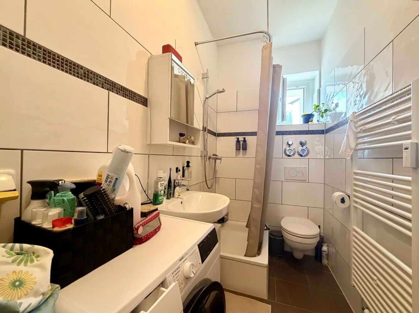 2 Zimmer Wohnung mit 48 m² in Düsseldorf – Bild 10