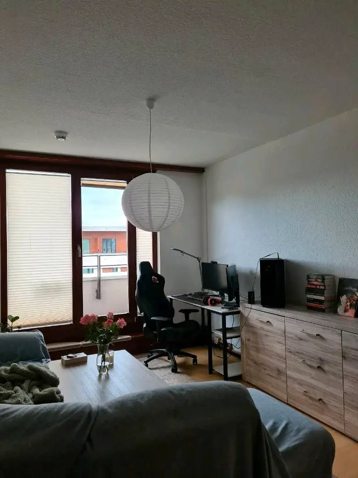 2 Zimmer Wohnung mit 43 m² in Nordhausen – Bild 4