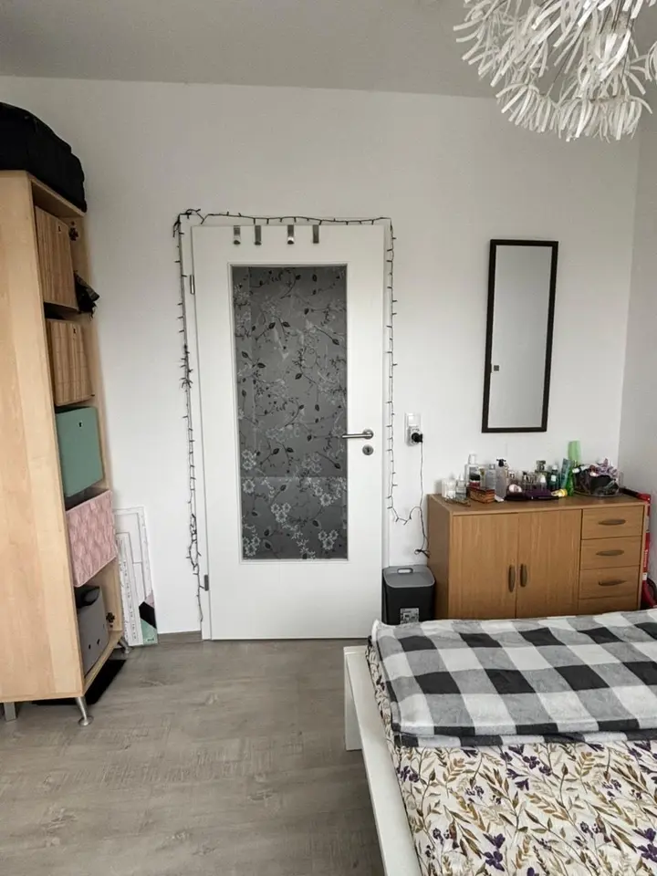 2 Zimmer Wohnung mit 36 m² in Kassel – Bild 8