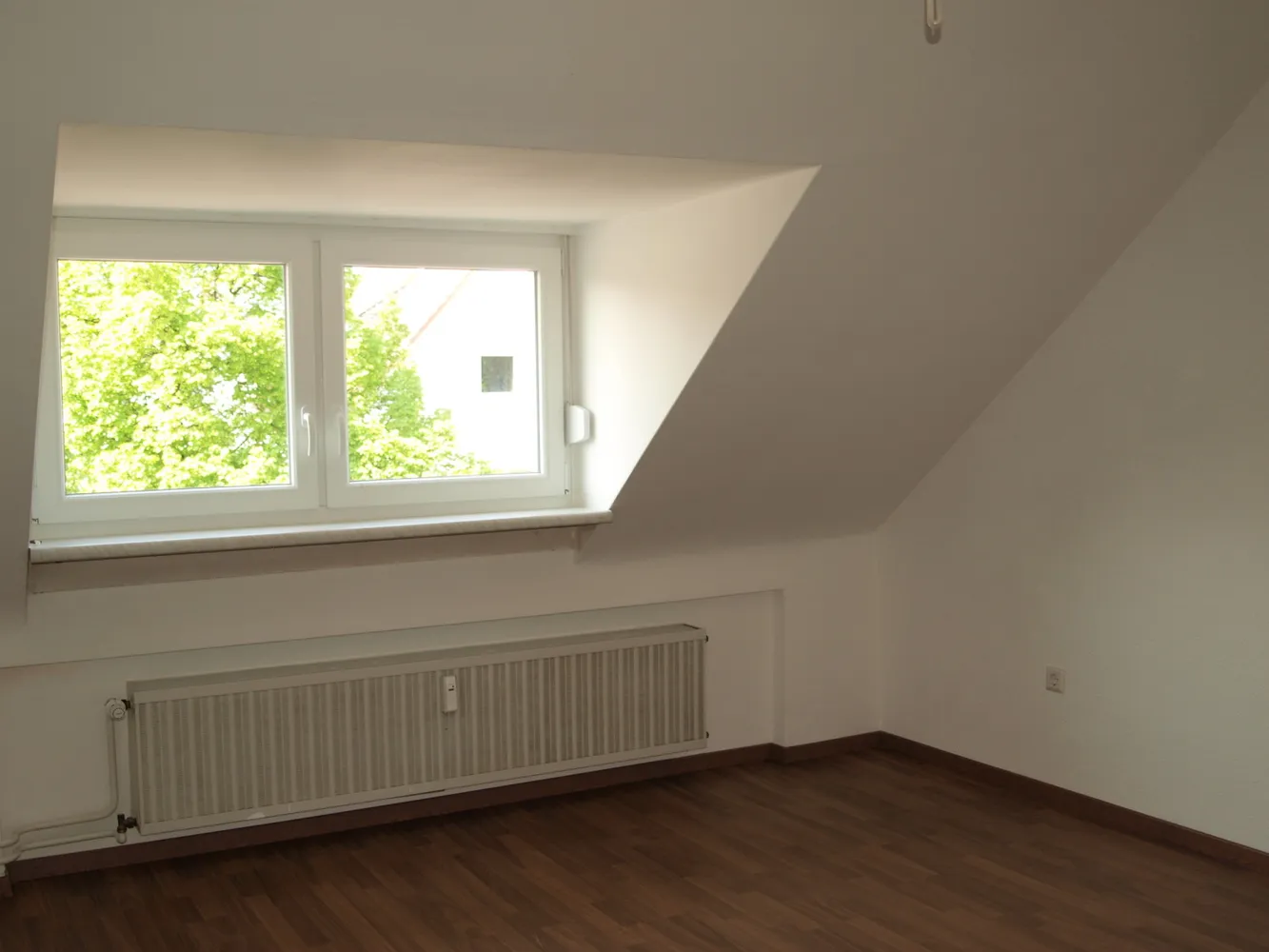 4 Zimmer Wohnung mit 80 m² in Mannheim – Bild 2