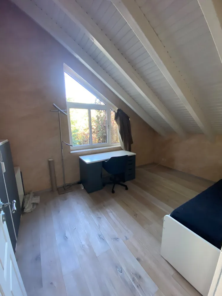 4 Zimmer Wohnung mit 95 m² in Frankfurt am Main – Bild 9