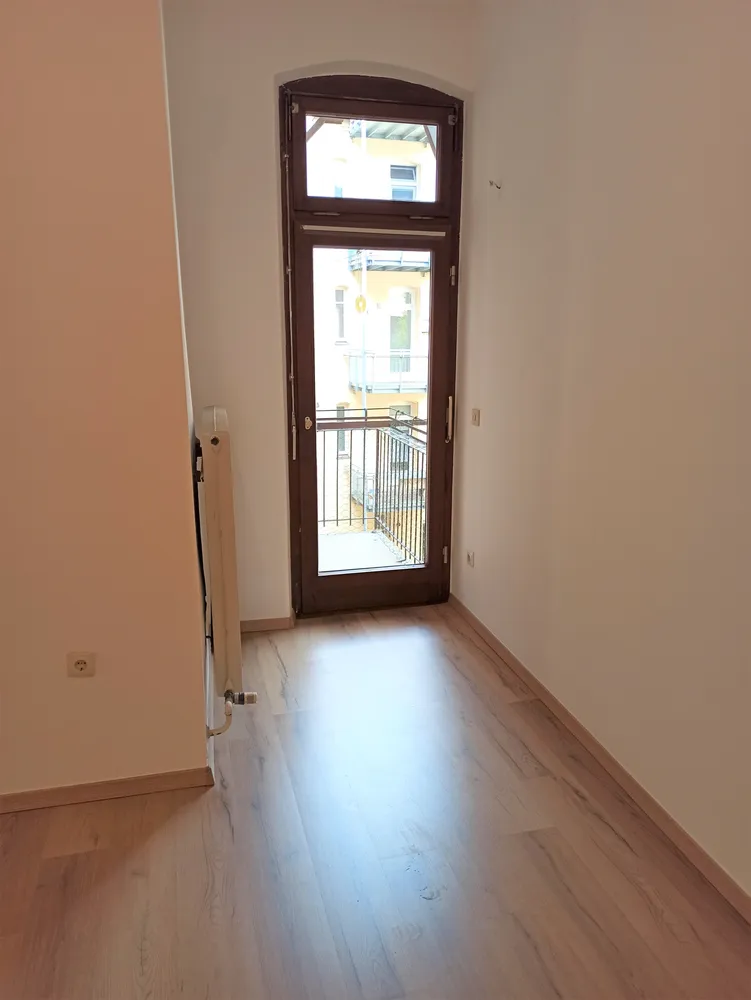 5 Zimmer Wohnung mit 115 m² in Nürnberg – Bild 6