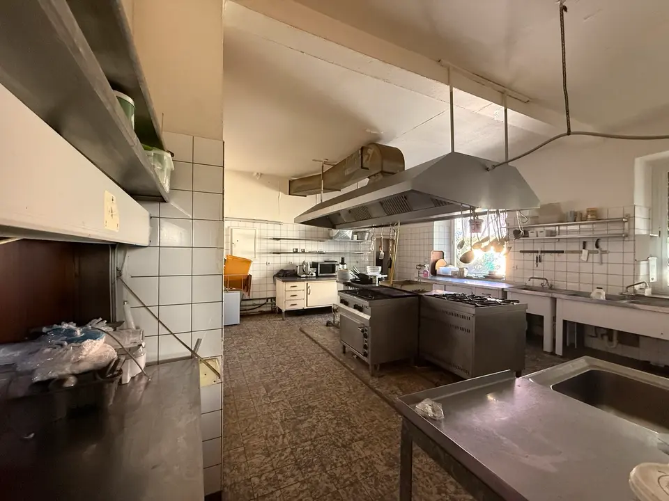 5 Zimmer Wohnung mit 110 m² in Michelstadt – Bild 4