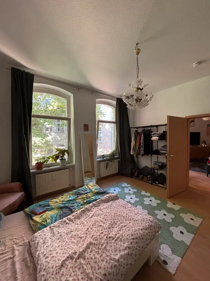 2 Zimmer Wohnung mit 71 m² in Halle (Saale) – Bild 3