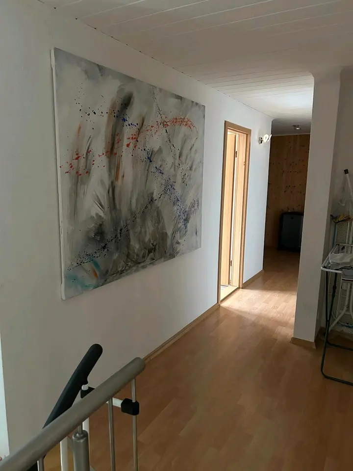 3 Zimmer Wohnung mit 153 m² in Pforzheim – Bild 7
