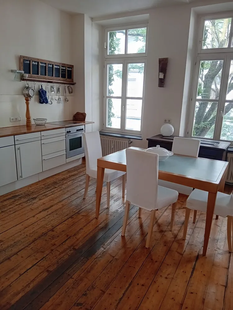 3 Zimmer Wohnung mit 68 m² in Aachen – Bild 4