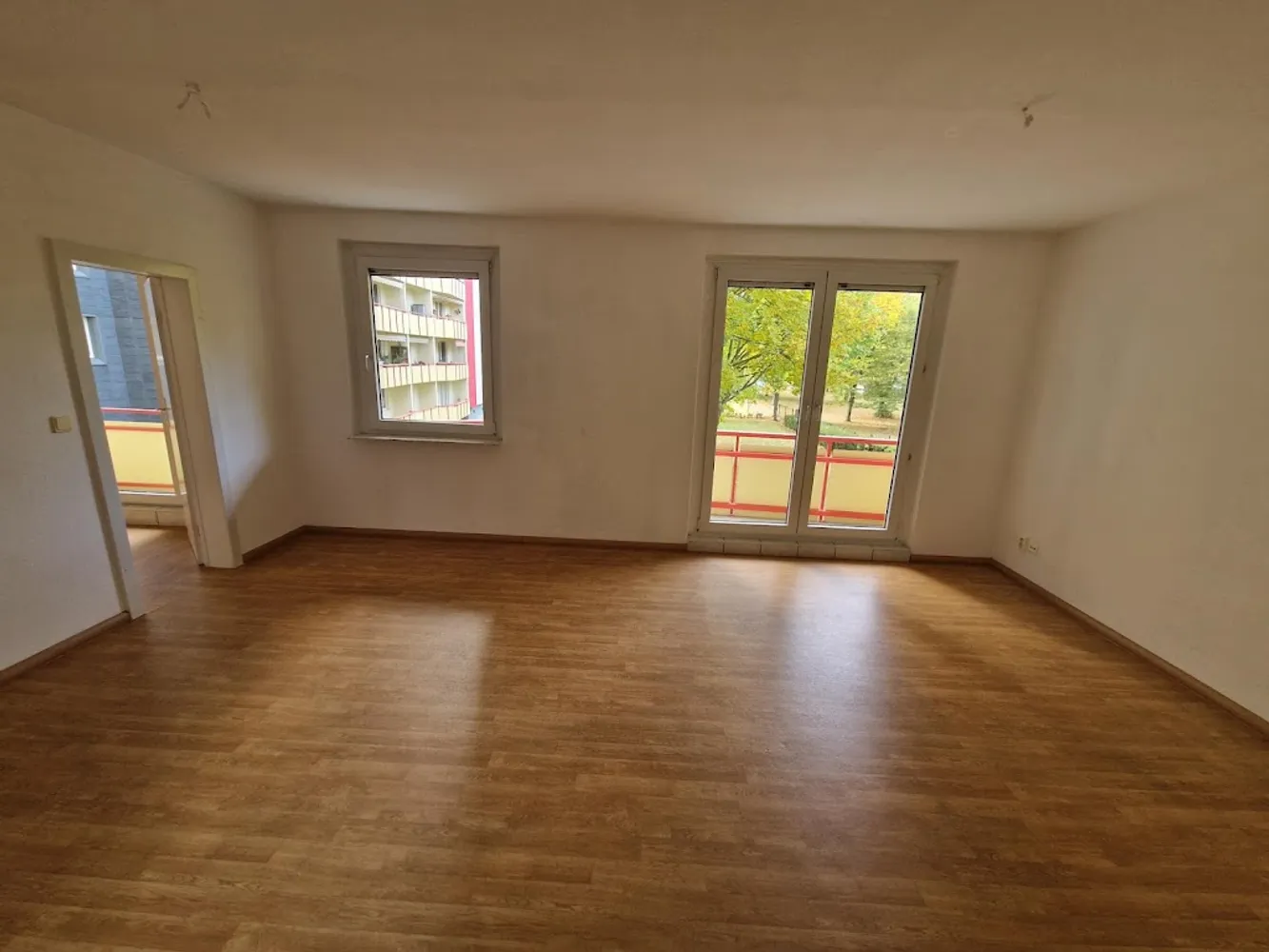 3 Zimmer Wohnung mit 70 m² in Cottbus – Bild 10