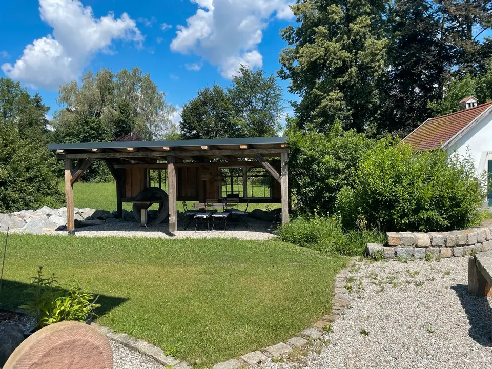 WG-Zimmer mit 25 m² in Landshut – Bild 4