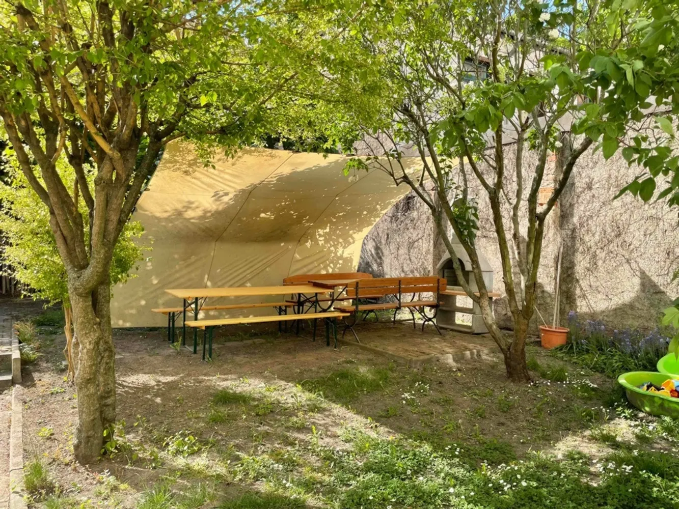 1 Zimmer Wohnung mit 28 m² in Leipzig – Bild 1