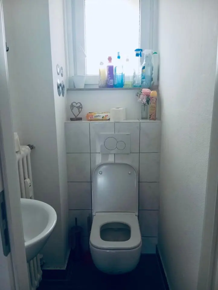 Studio mit 15 m² in Osnabrück – Bild 5