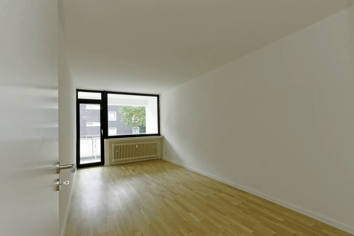 2 Zimmer Wohnung mit 68 m² in Duisburg – Bild 4