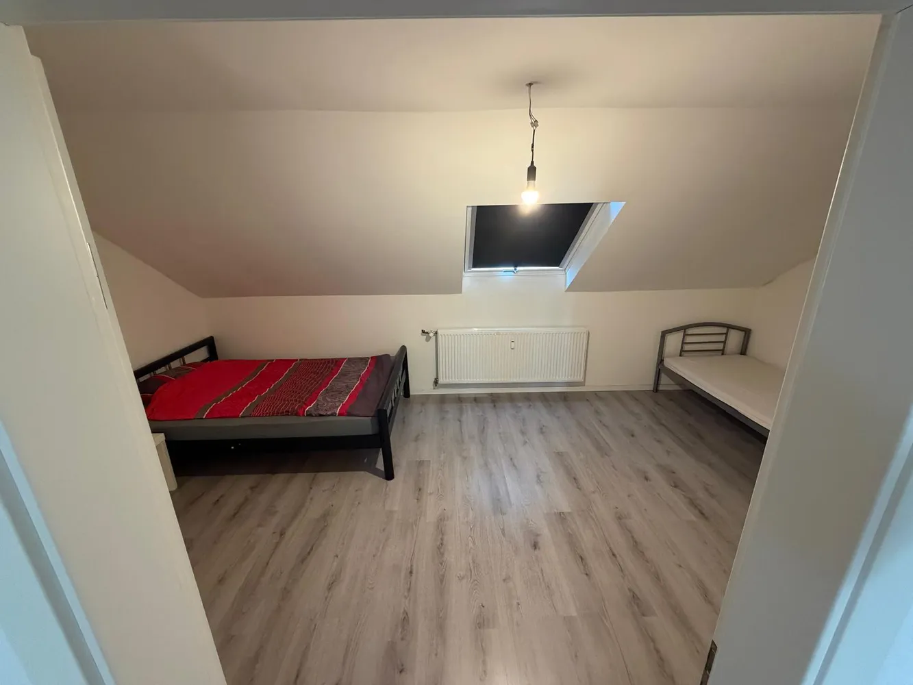 2 Zimmer Wohnung mit 40 m² in Mönchengladbach – Bild 3