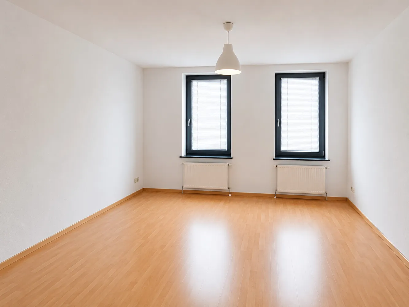 3 Zimmer Wohnung mit 78 m² in Magdeburg – Bild 1