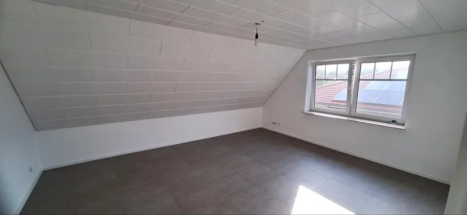 3 Zimmer Wohnung mit 78 m² in Verden (Aller) – Bild 1