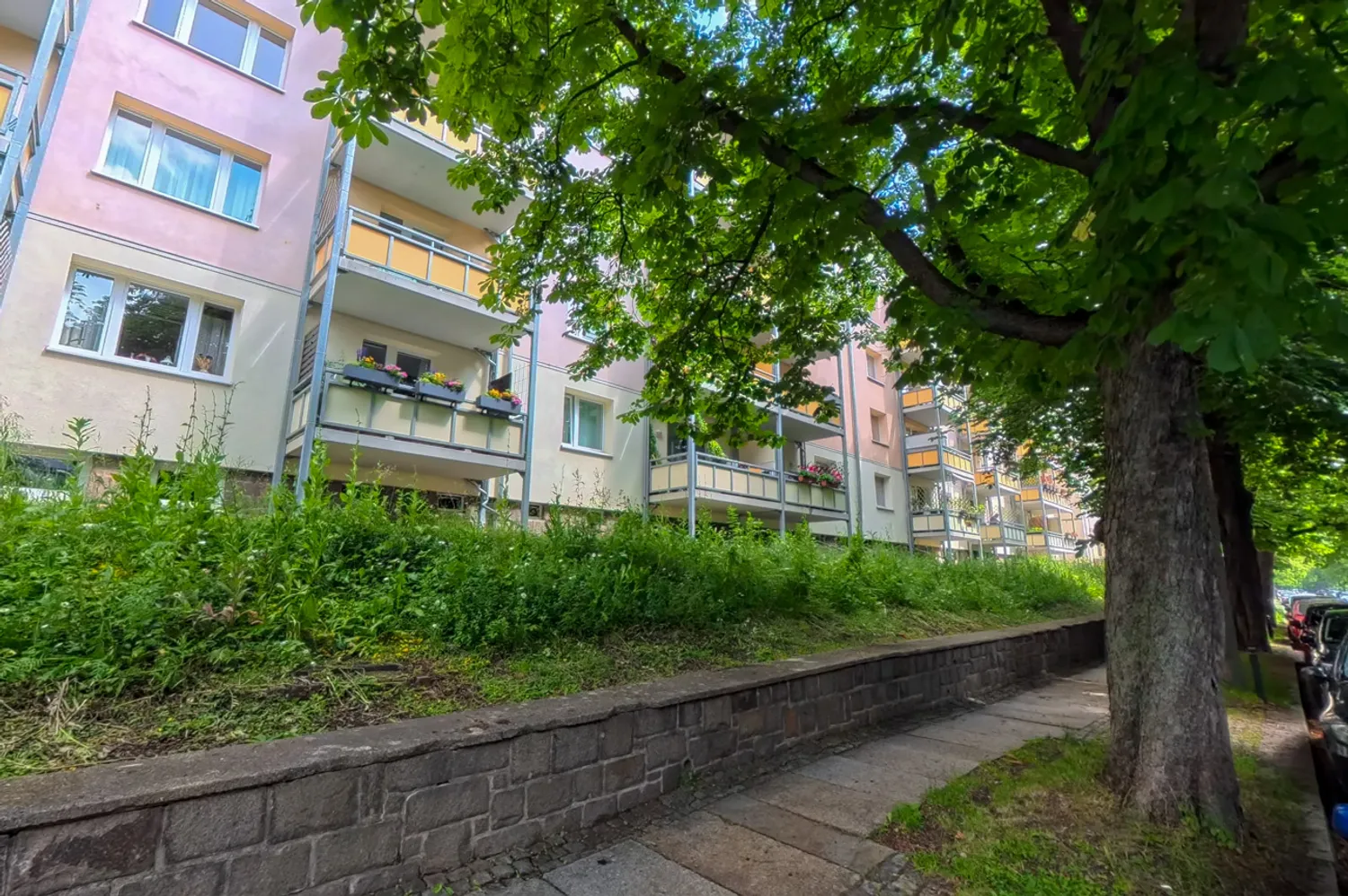 2 Zimmer Wohnung mit 50 m² in Chemnitz – Bild 11