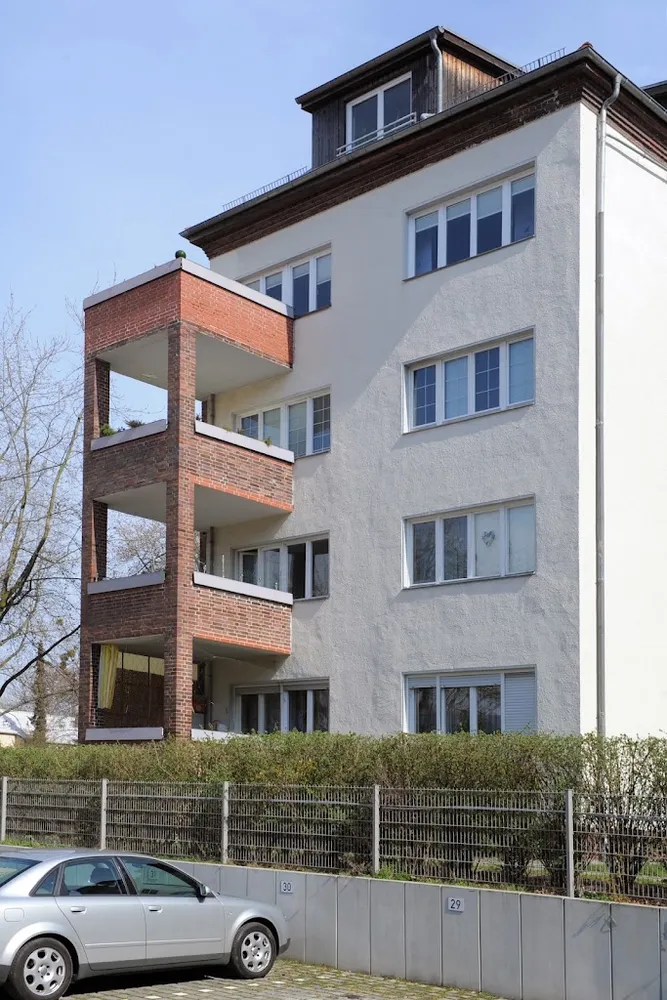 3 Zimmer Wohnung mit 80 m² in Berlin – Bild 5