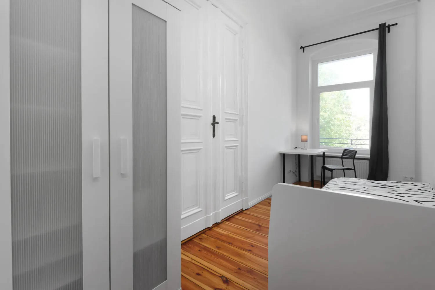Shared room with 9 m² in Berlin – Photo 1