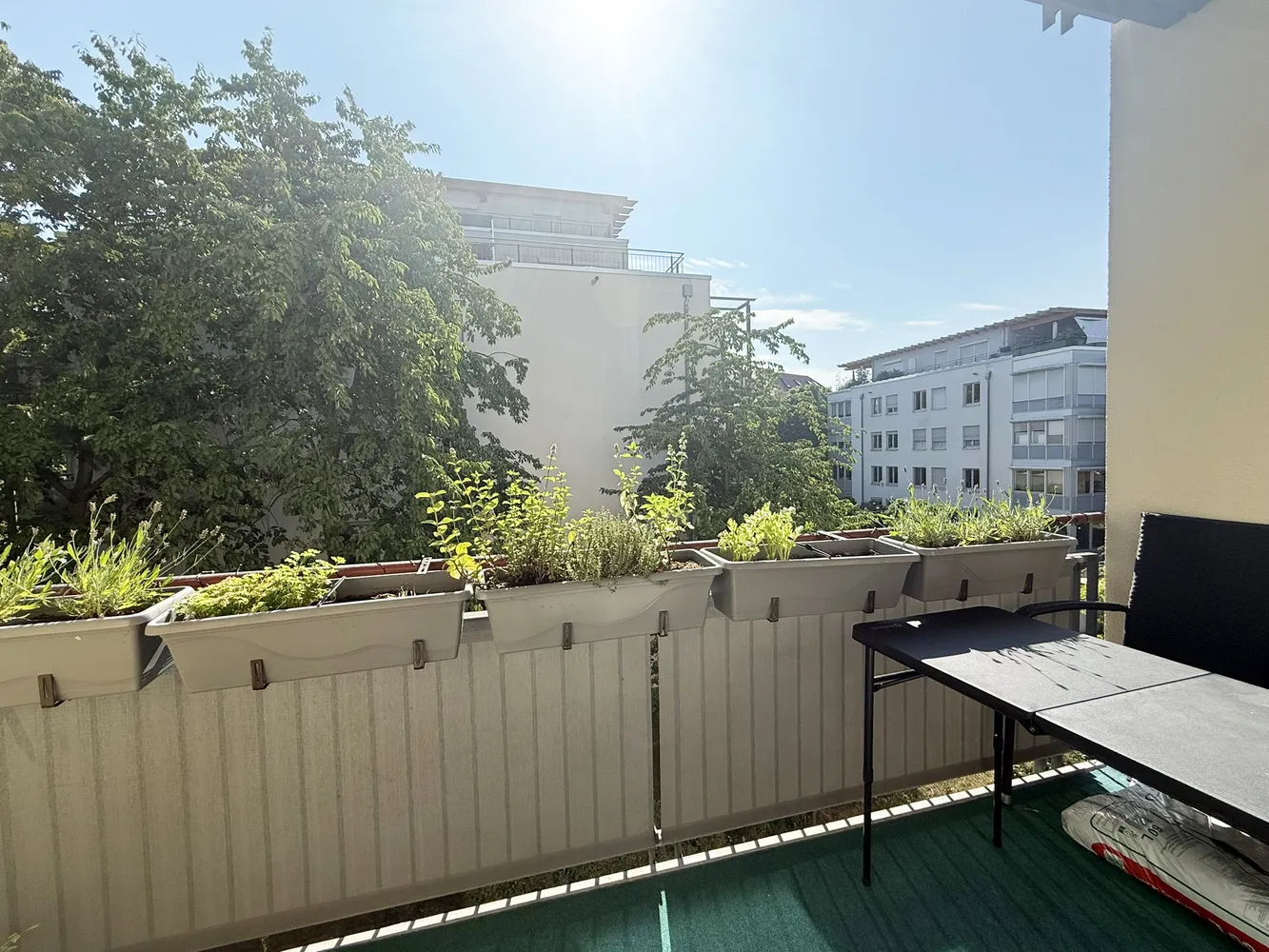 1 Zimmer Wohnung mit 29 m² in Dresden – Bild 10